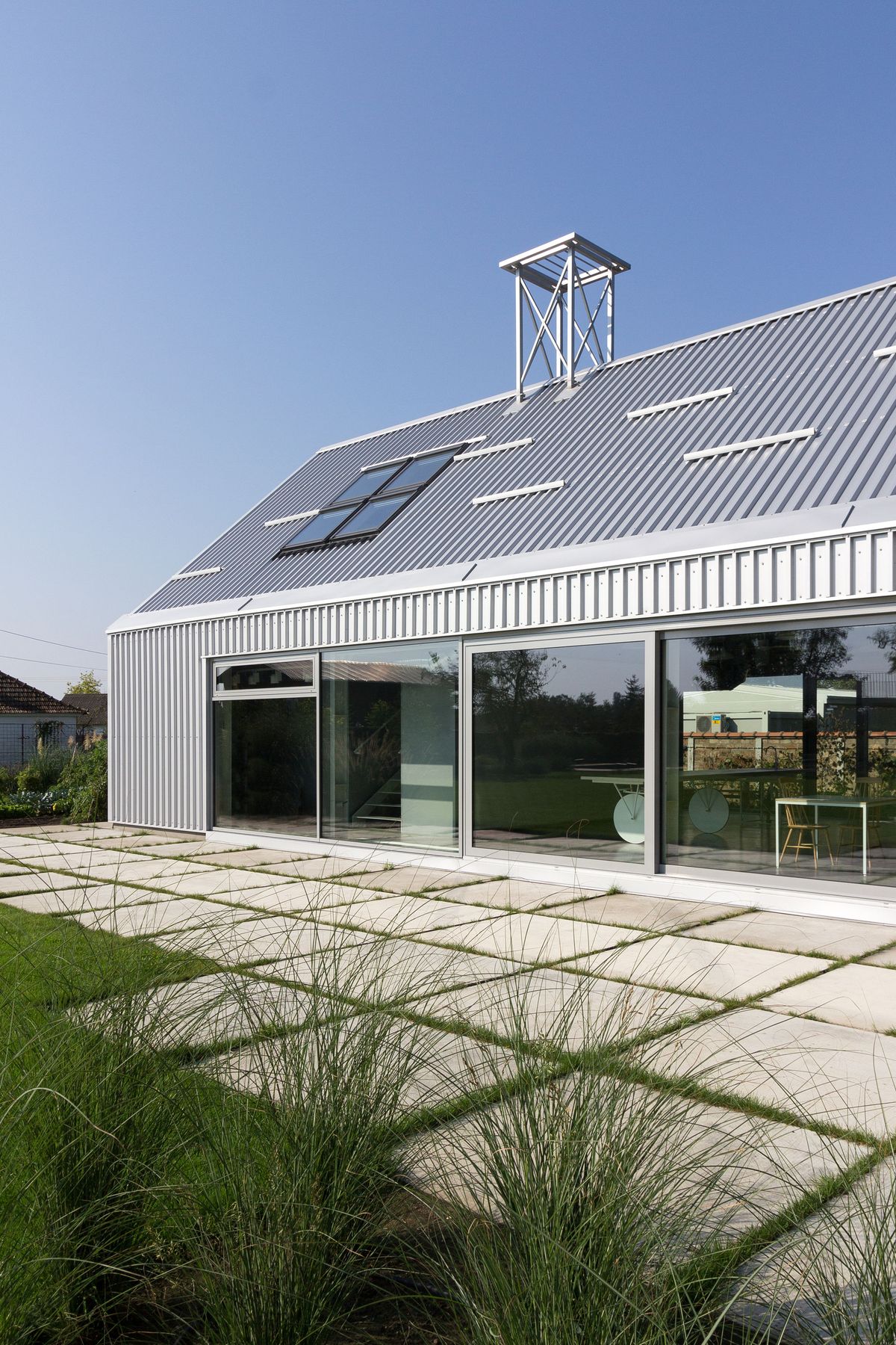 Mokrin House - Komercijalni objekti - 9476