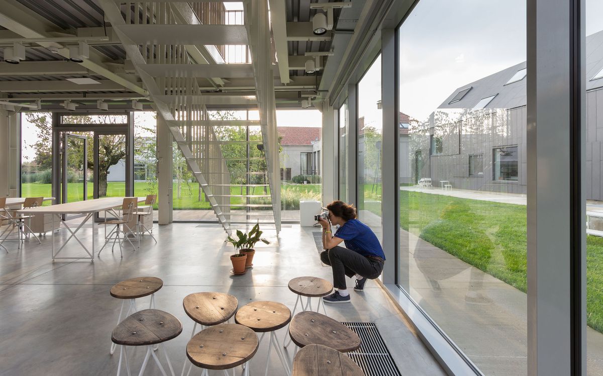 Mokrin House - Komercijalni objekti - 9480