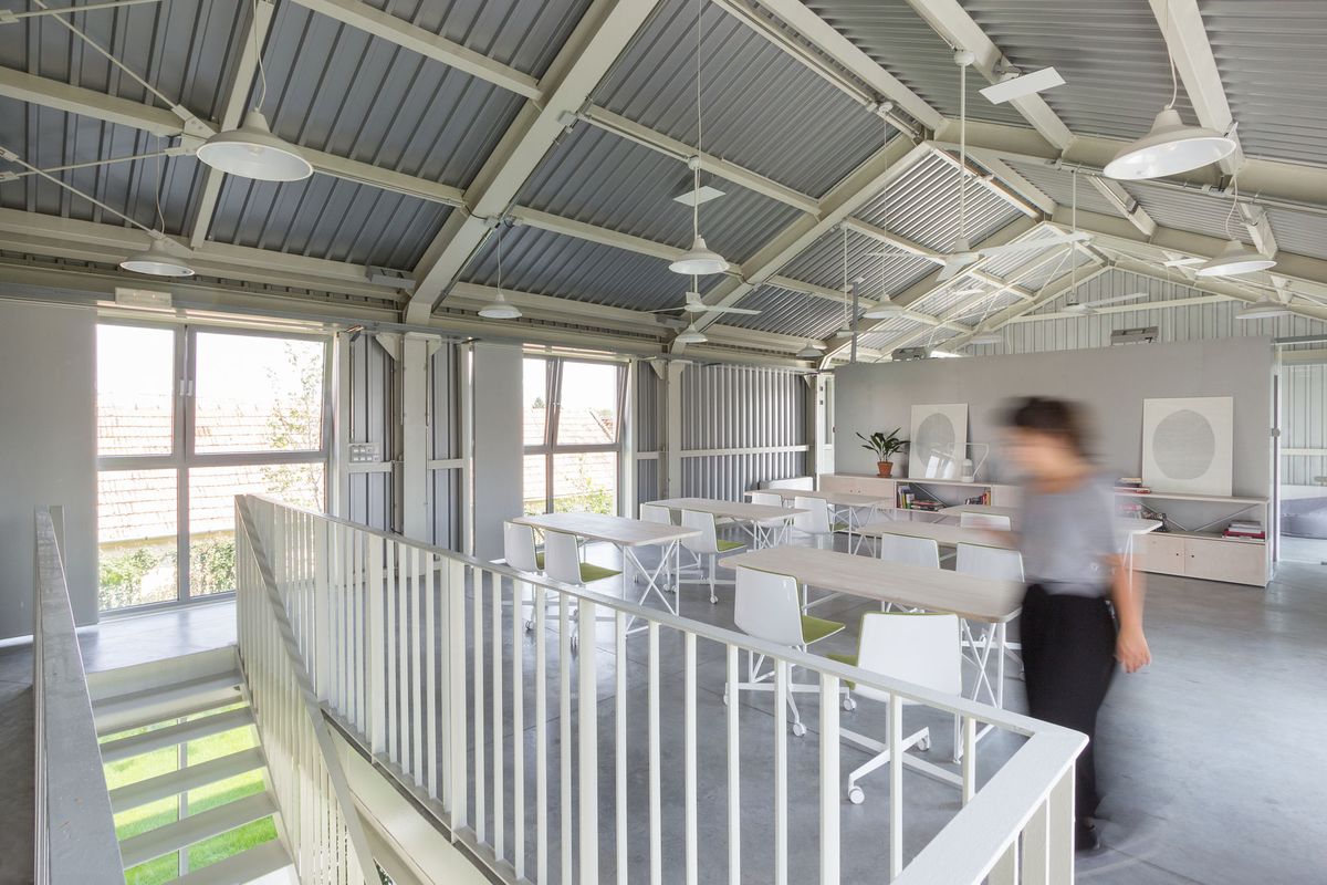 Mokrin House - Komercijalni objekti - 9482