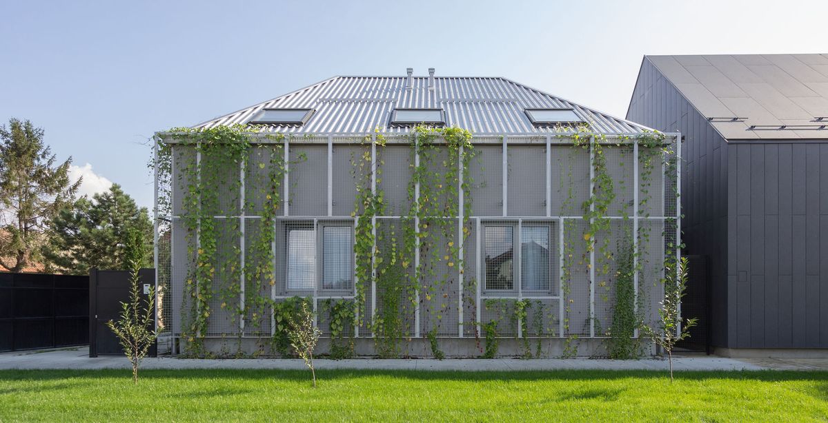 Mokrin House - Komercijalni objekti - 9486