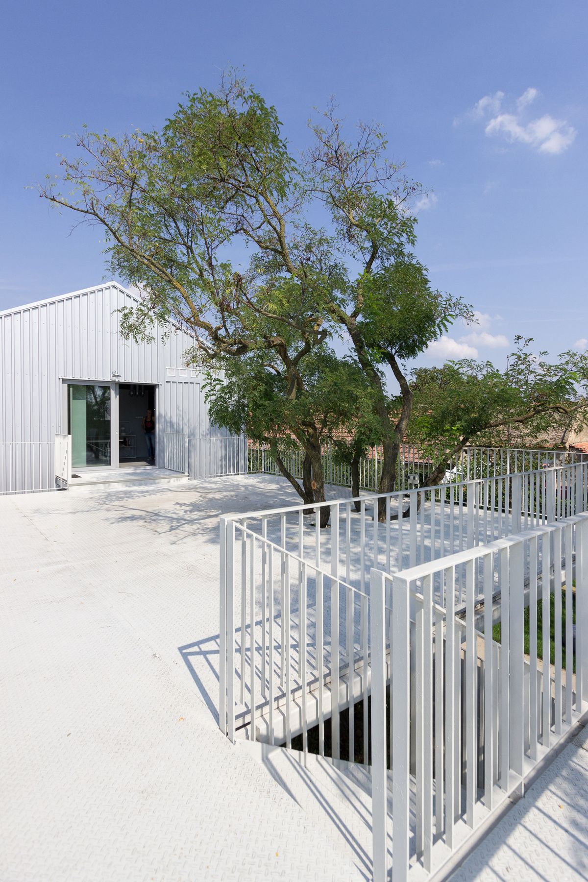 Mokrin House - Komercijalni objekti - 9485