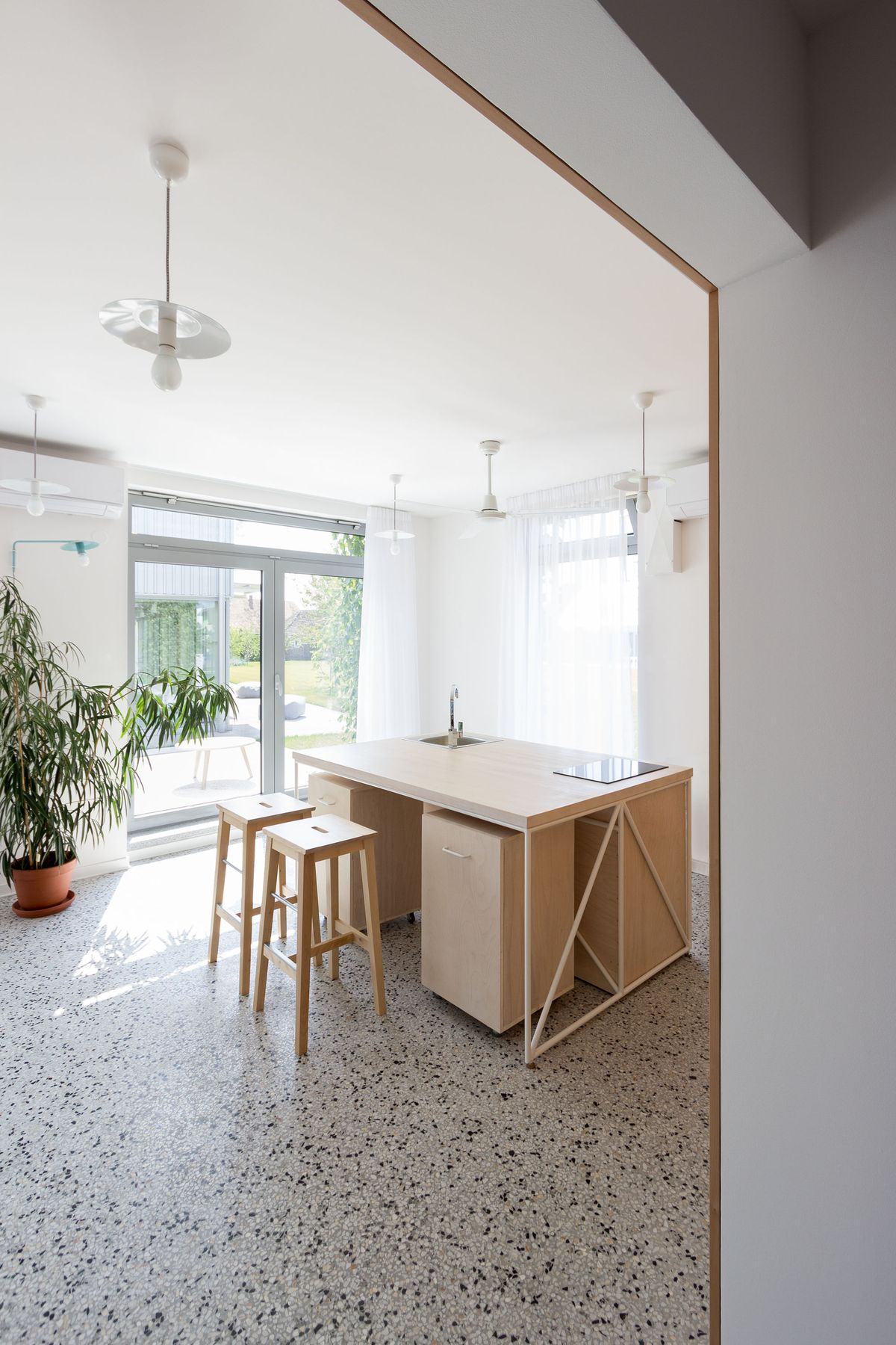 Mokrin House - Komercijalni objekti - 9488