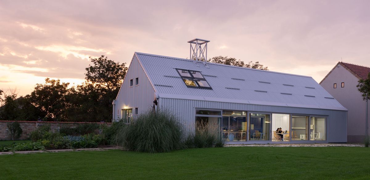 Mokrin House - Komercijalni objekti - 9493