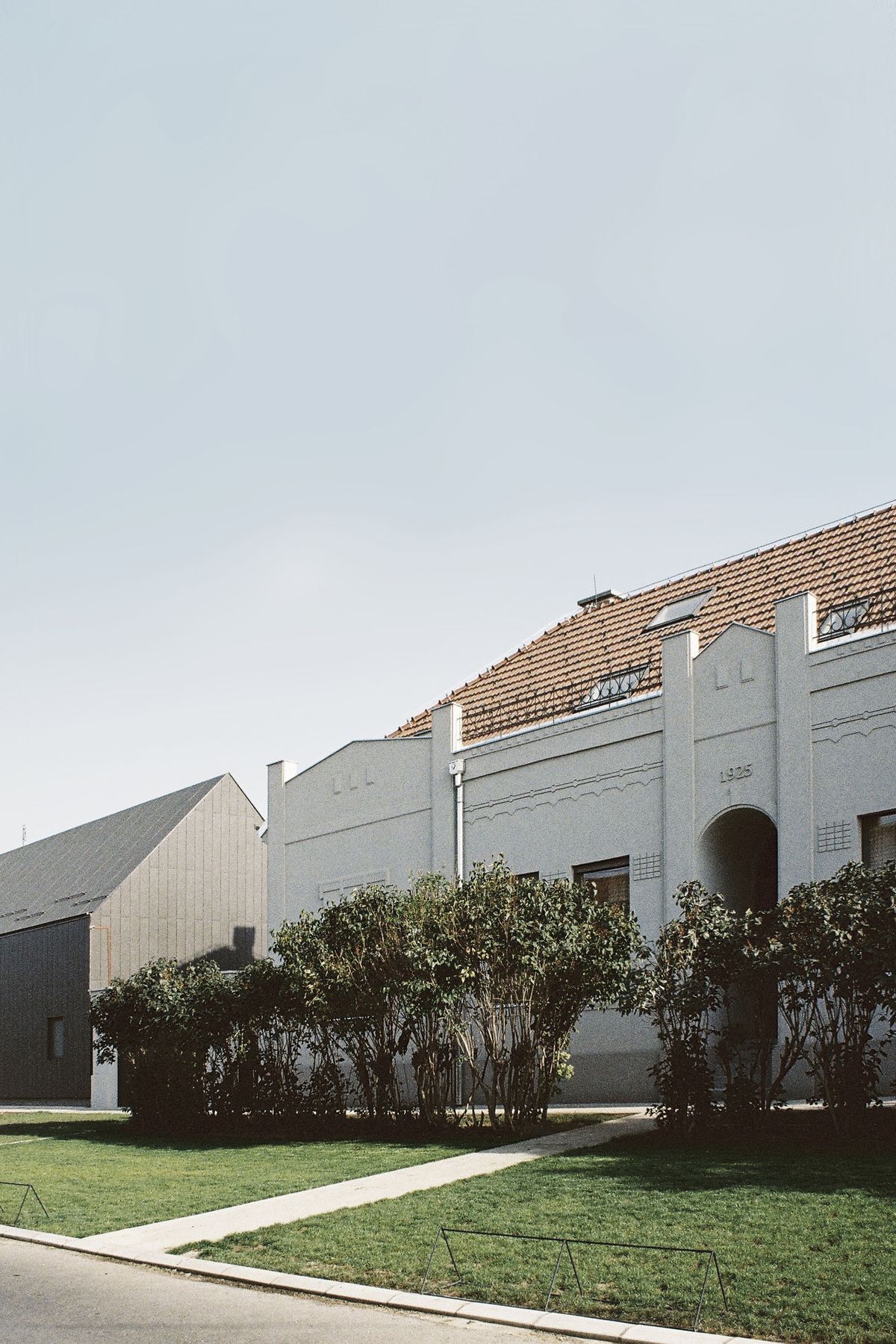 Mokrin House - Komercijalni objekti - 9534