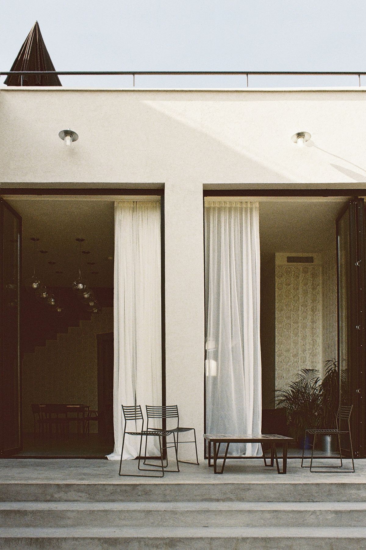 Mokrin House - Komercijalni objekti - 9536