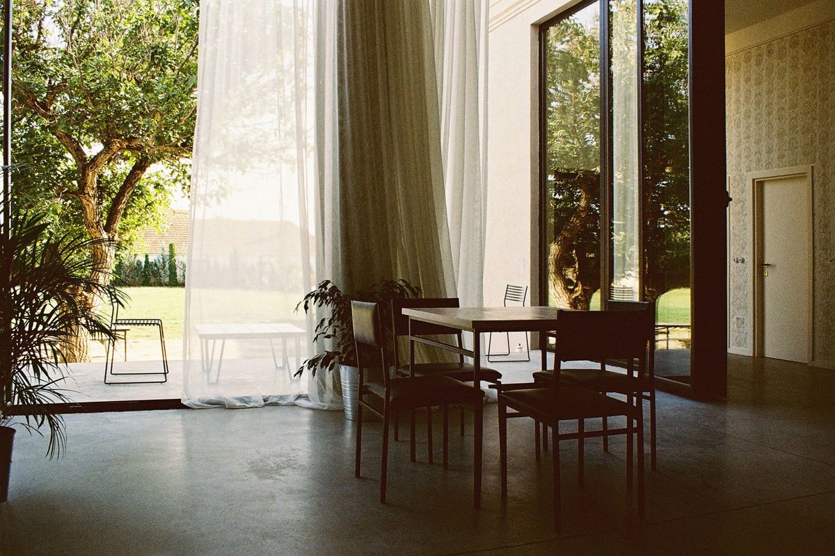 Mokrin House - Komercijalni objekti - 9537