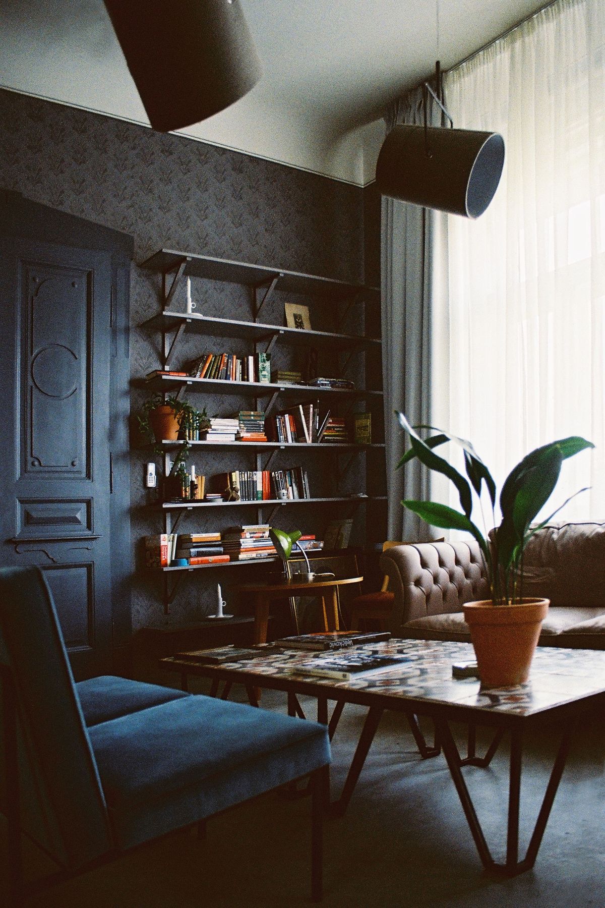 Mokrin House - Komercijalni objekti - 9538