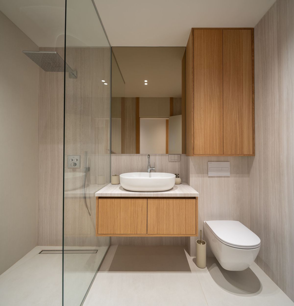 Dupleks u Beogradu - Enterijer stana - 9497