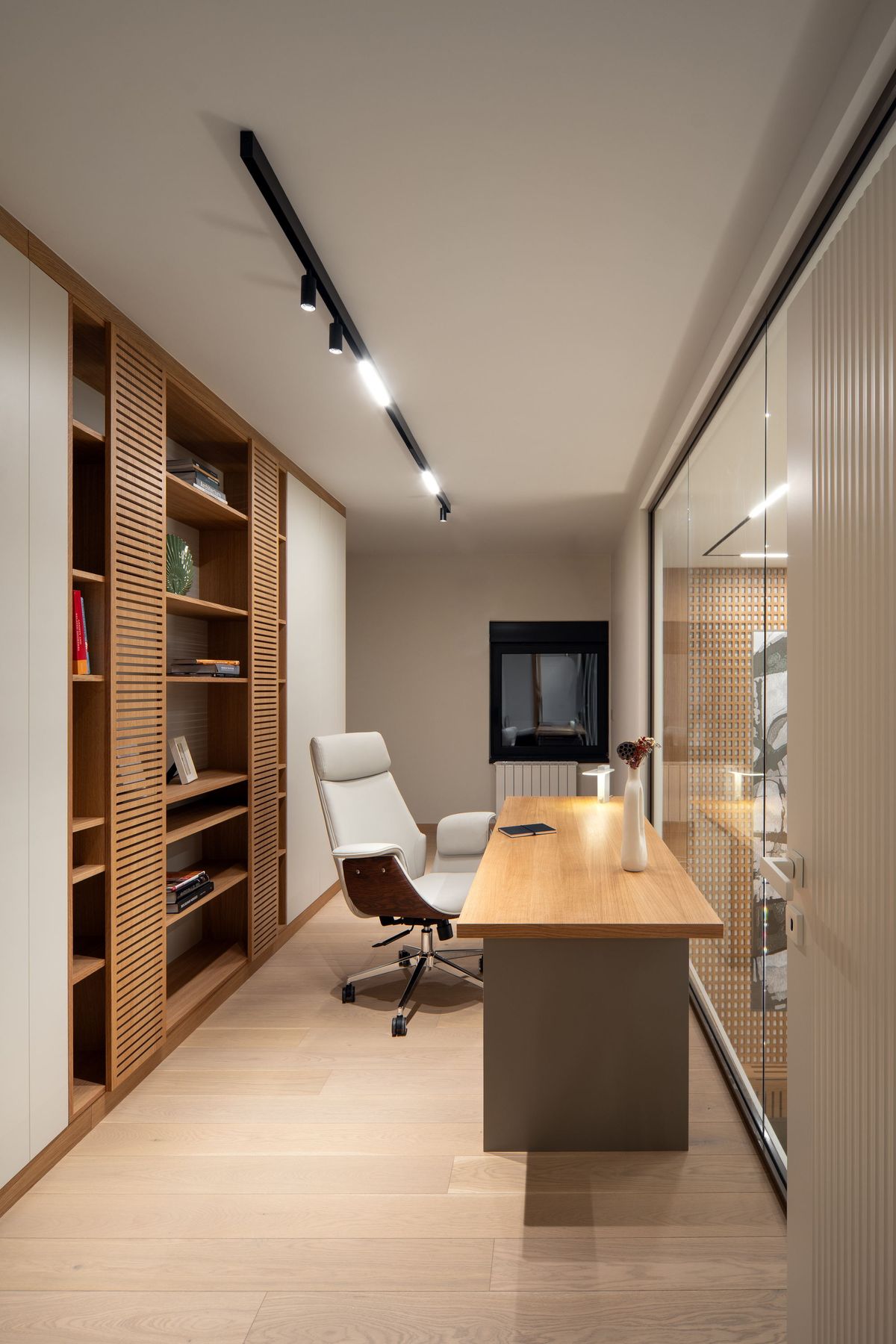 Dupleks u Beogradu - Enterijer stana - 9511