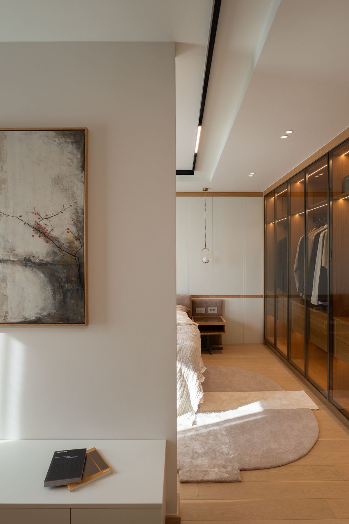 Dupleks u Beogradu - Enterijer stana - 9513