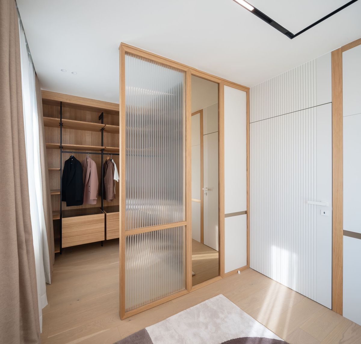 Dupleks u Beogradu - Enterijer stana - 9515