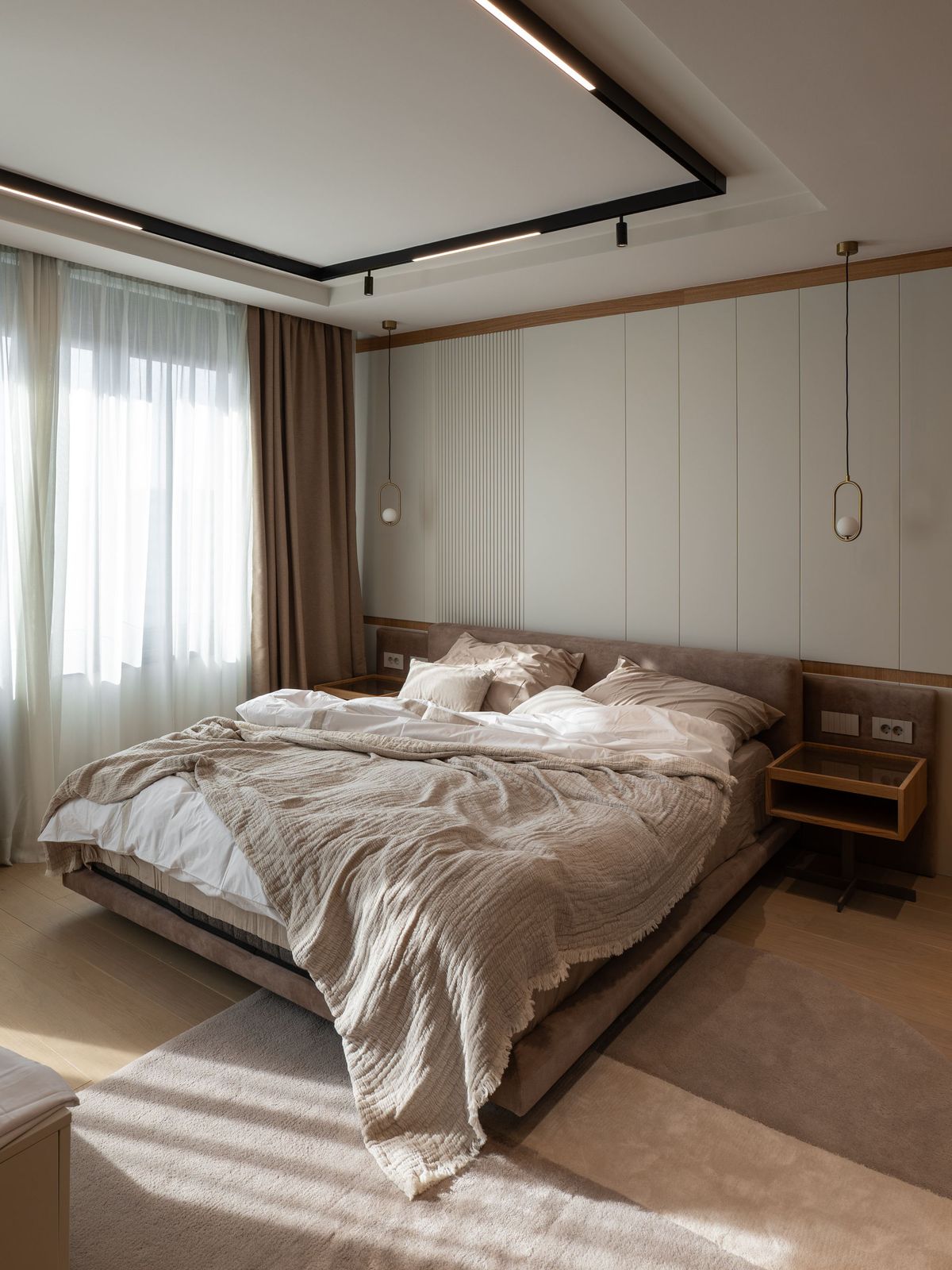 Dupleks u Beogradu - Enterijer stana - 9514