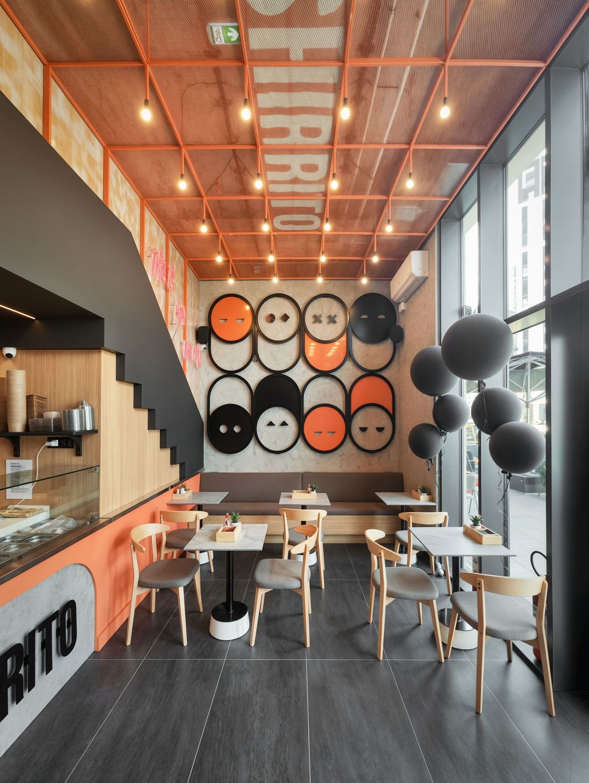 Sushirrito - Ugostiteljski objekti - 9518