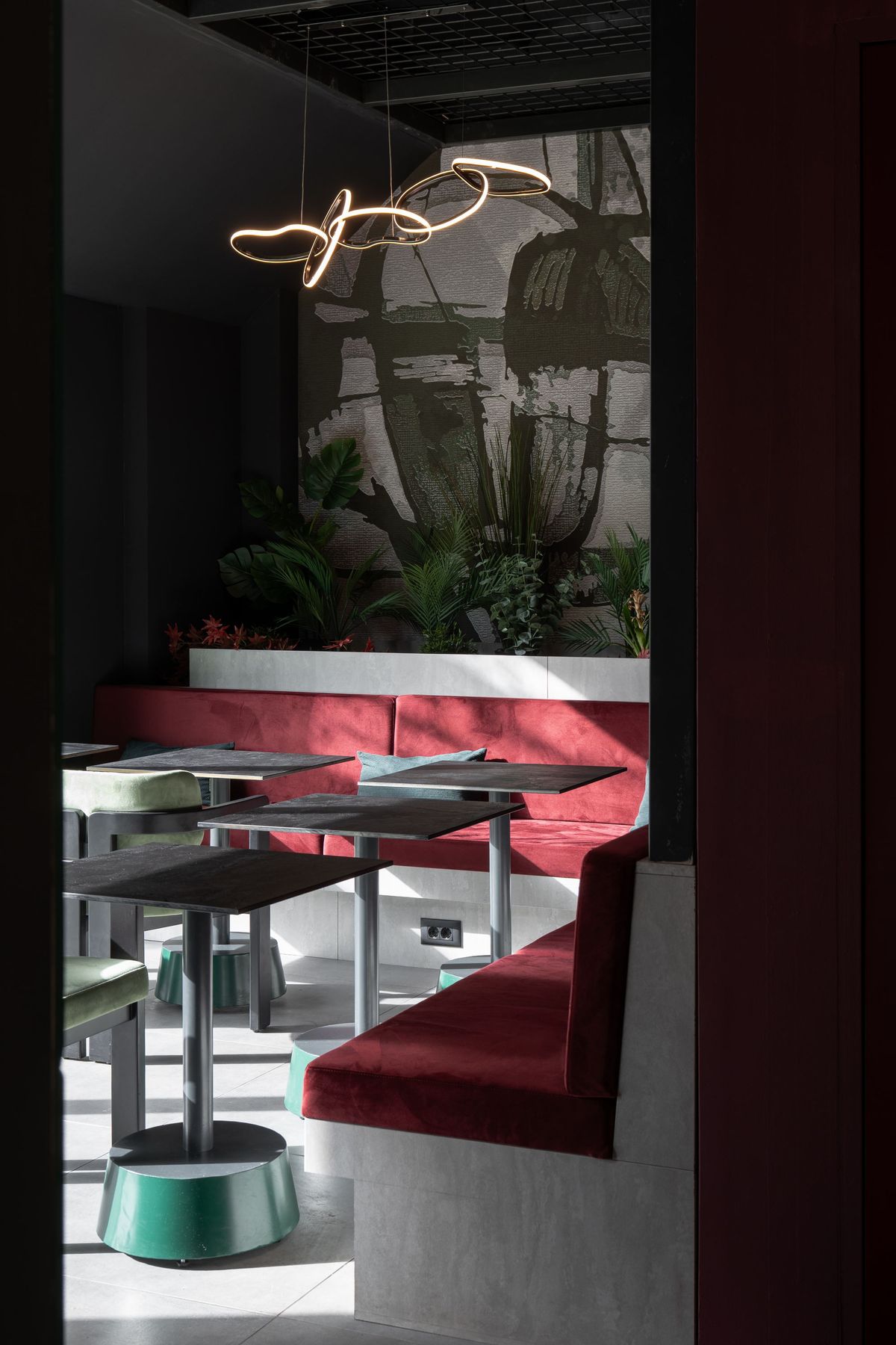 Tyman na vodi_Lounge & Bar - Ugostiteljski objekti - 9531