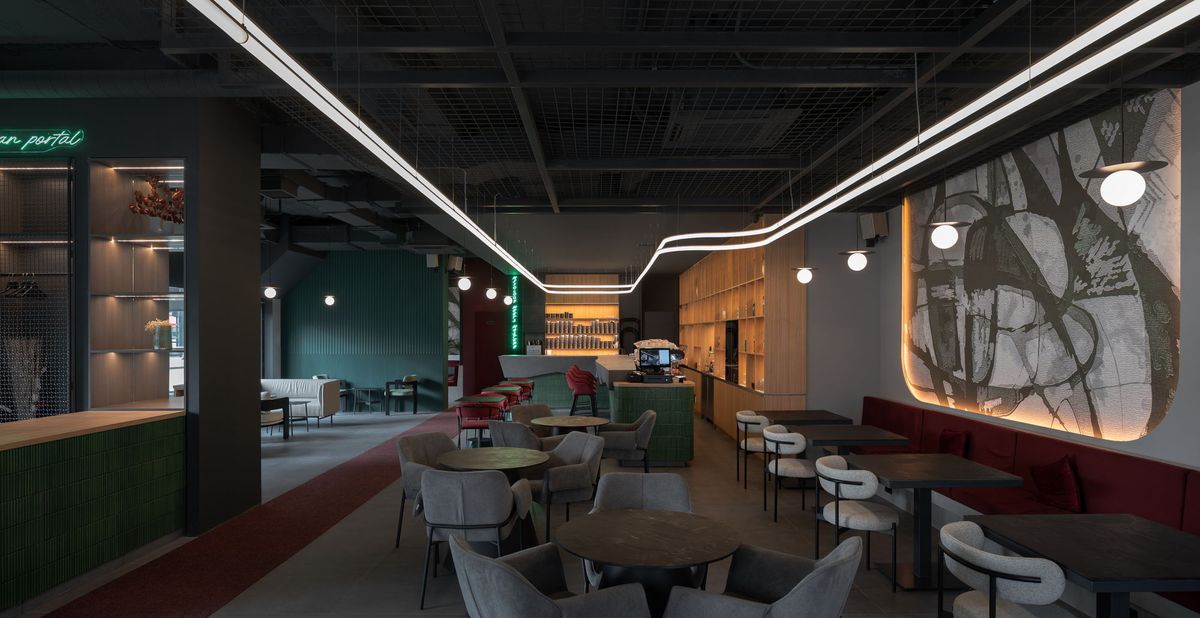 Tyman na vodi_Lounge & Bar - Ugostiteljski objekti - 9525