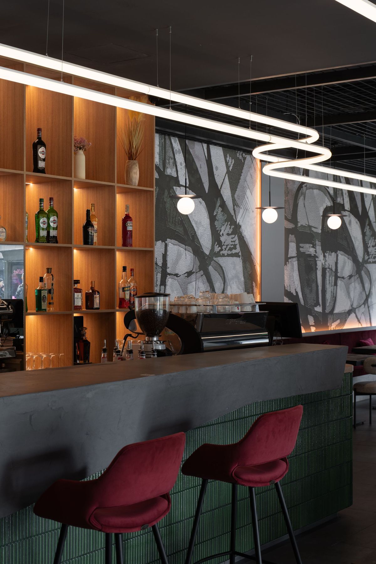 Tyman na vodi_Lounge & Bar - Ugostiteljski objekti - 9533