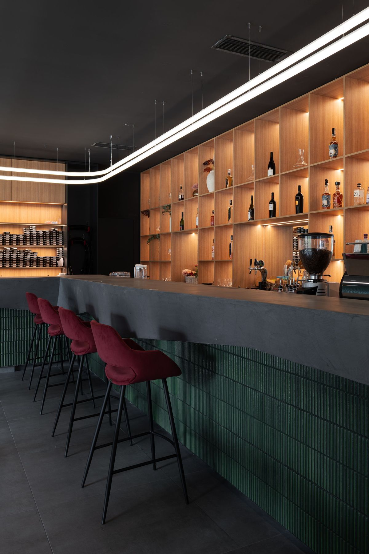 Tyman na vodi_Lounge & Bar - Ugostiteljski objekti - 9530