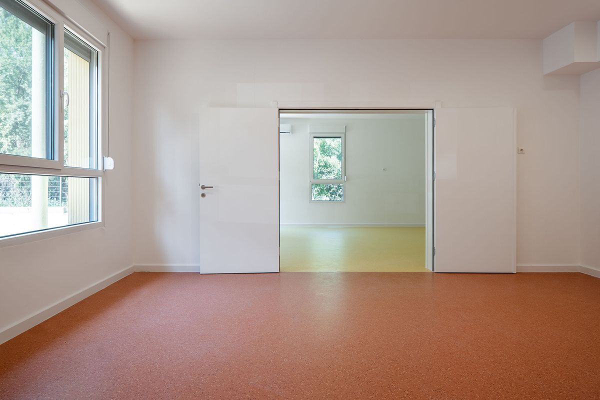 Predškolska ustanova „Leptirić“ - Javni objekti - 9570