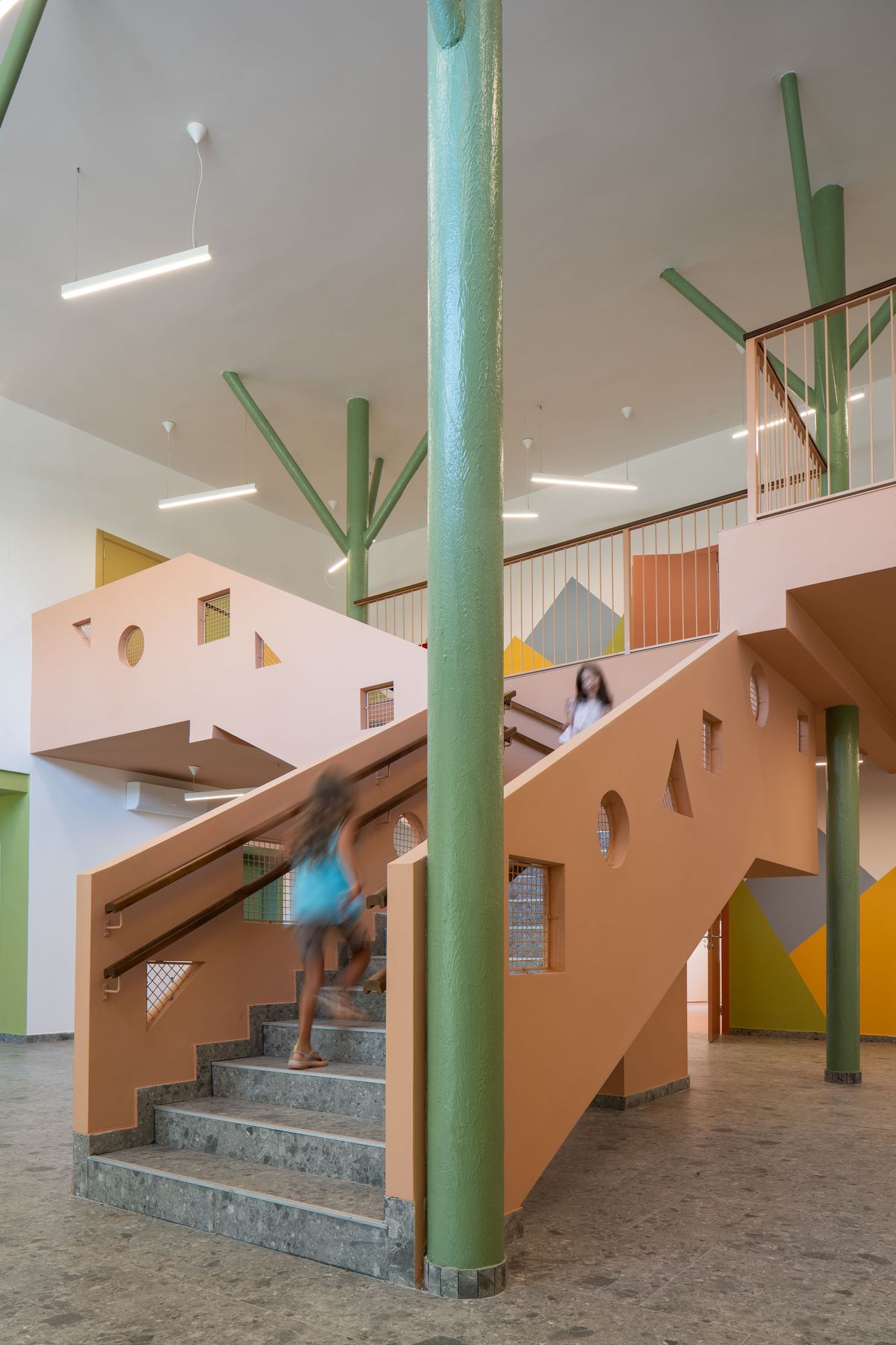 Predškolska ustanova „Leptirić“ - Javni objekti - 9566