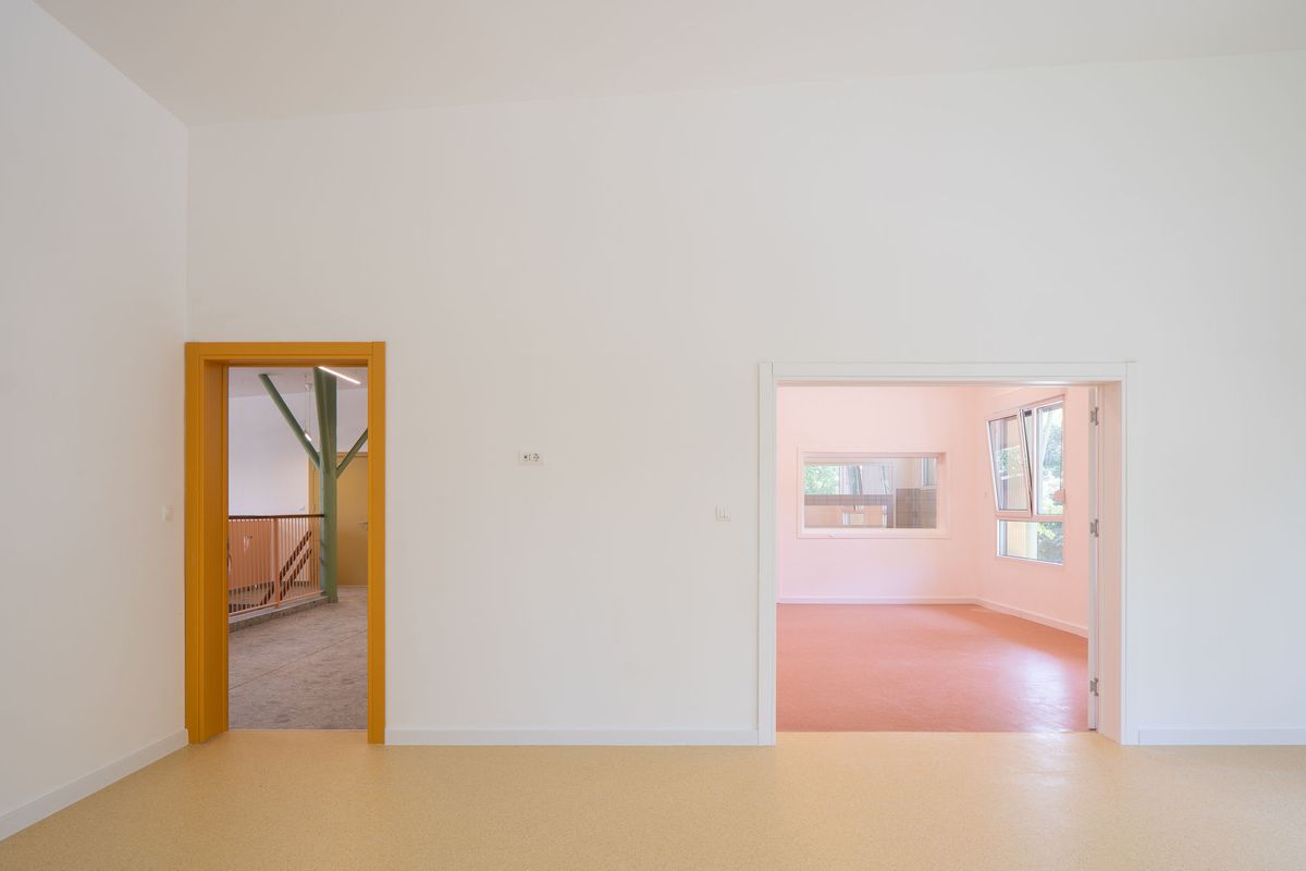 Predškolska ustanova „Leptirić“ - Javni objekti - 9569