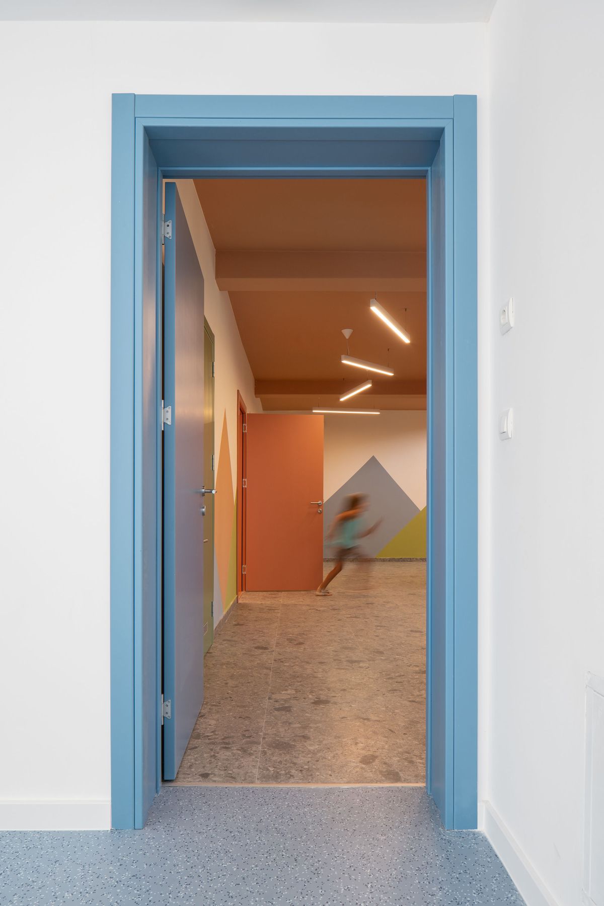 Predškolska ustanova „Leptirić“ - Javni objekti - 9571