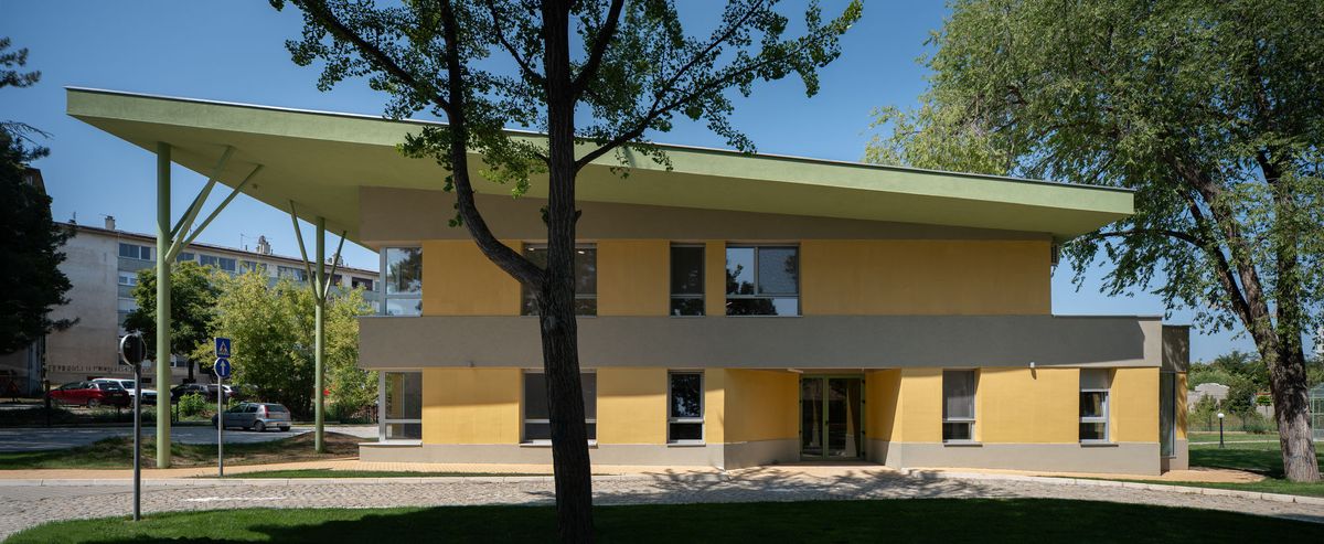 Predškolska ustanova „Leptirić“ - Javni objekti - 9575