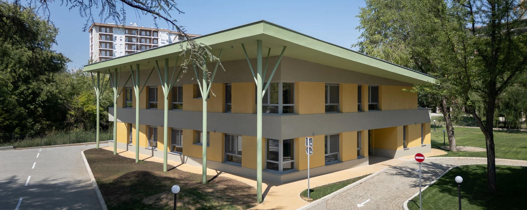 Predškolska ustanova „Leptirić“