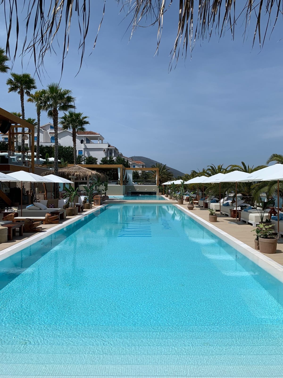 Nikki Beach Club - Ugostiteljski objekti - 9598