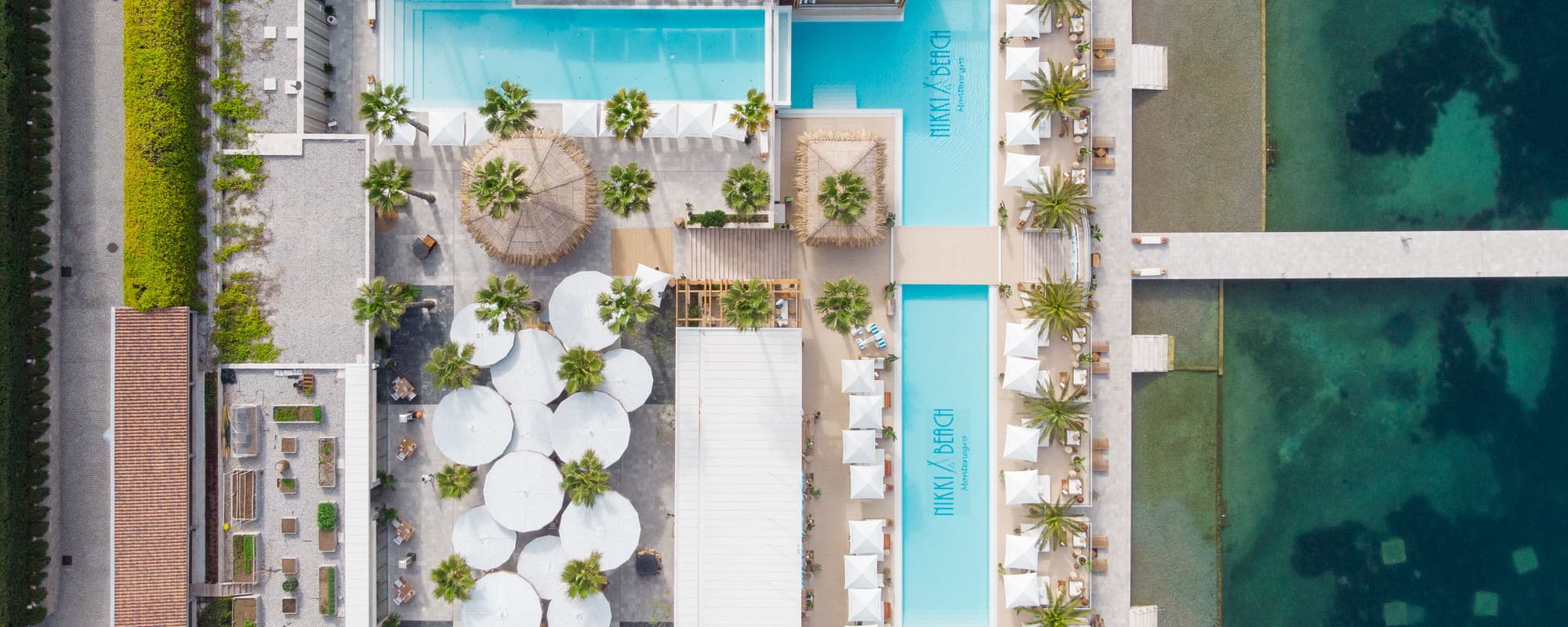 Nikki Beach Club