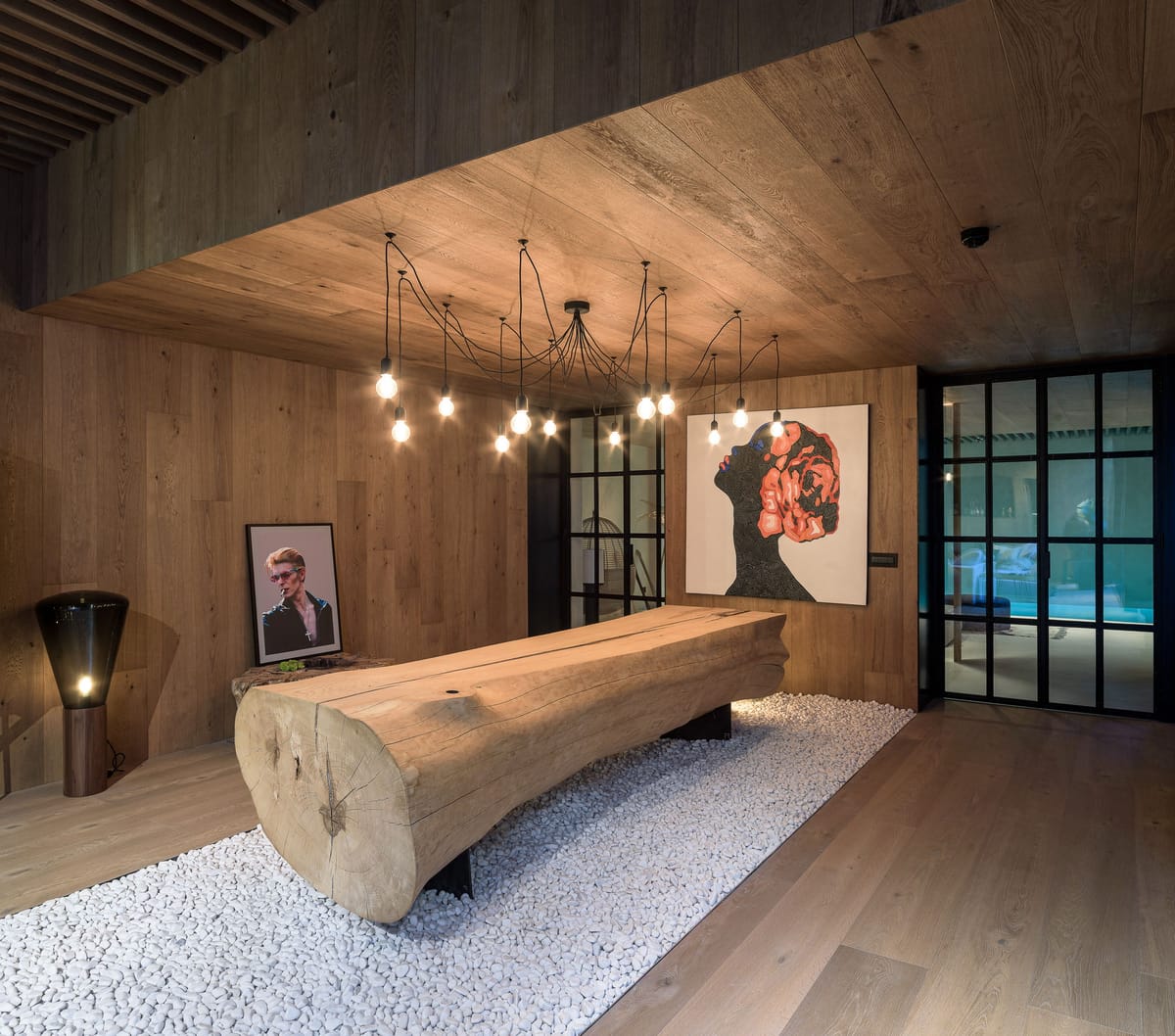 City Villa, Dorćol - Kuće - 9608