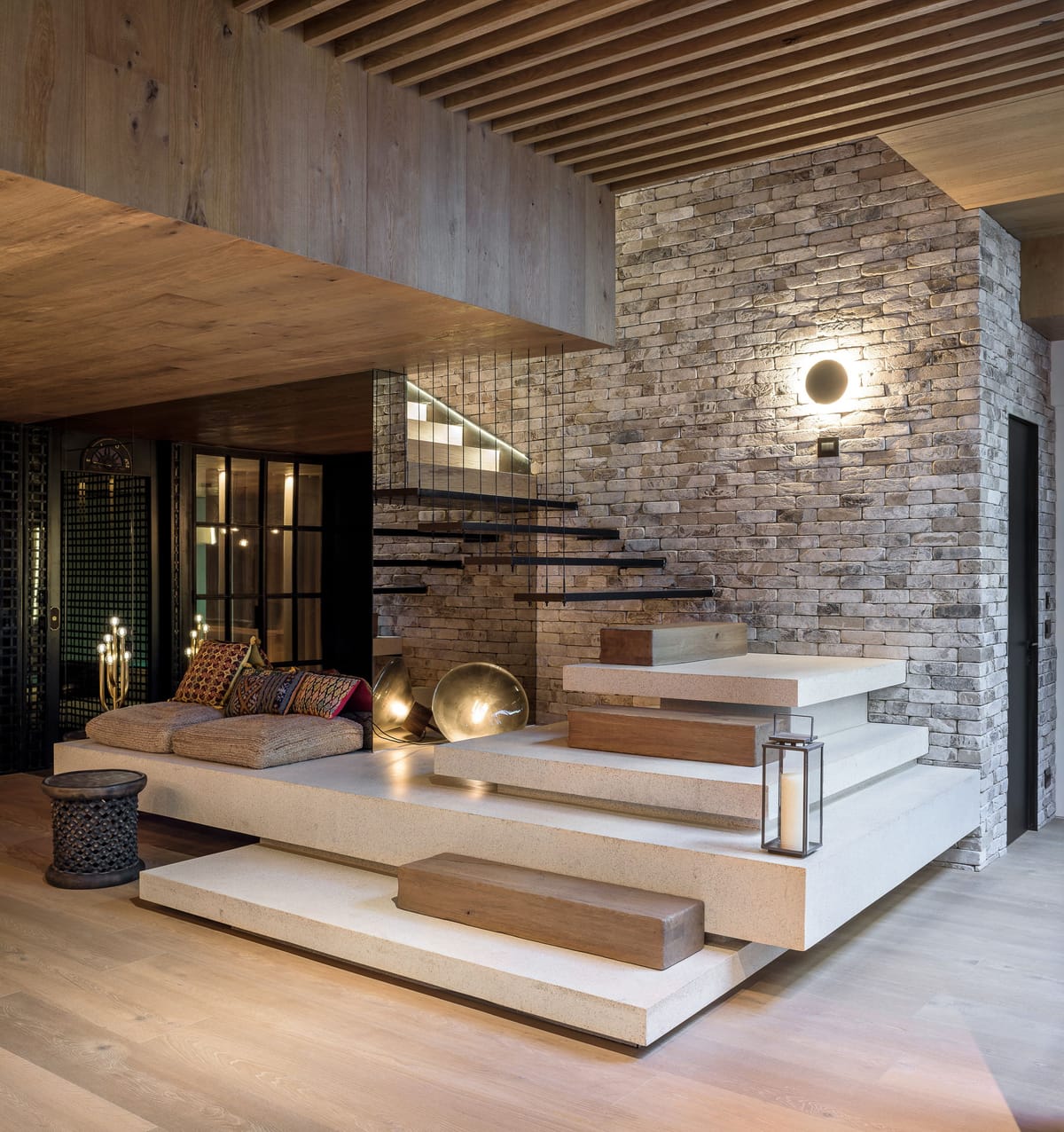 City Villa, Dorćol - Kuće - 9607