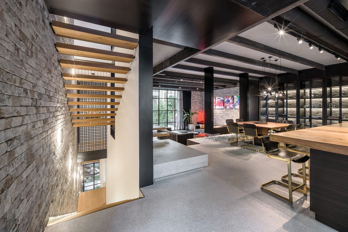 City Villa, Dorćol - Kuće - 9617