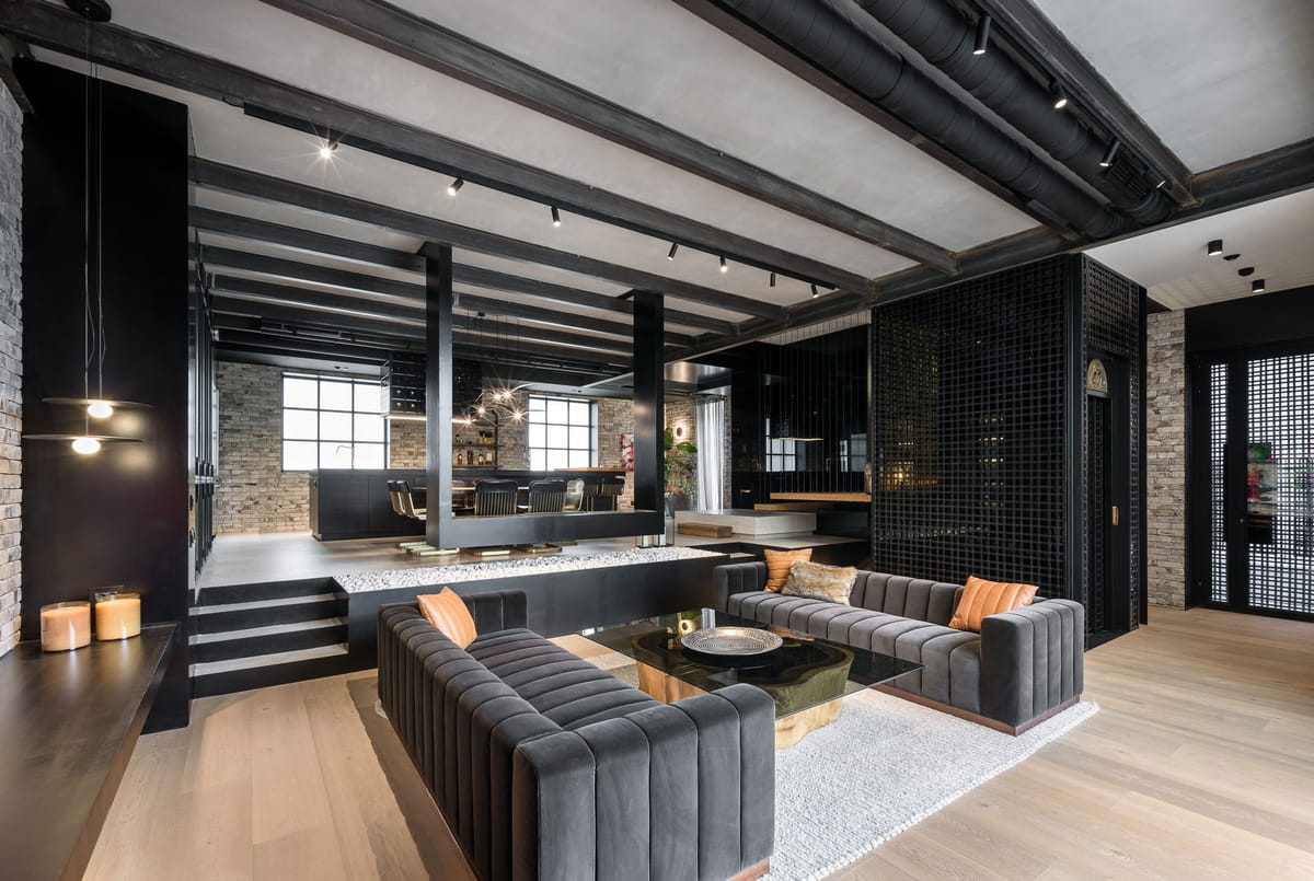 City Villa, Dorćol - Kuće - 9613