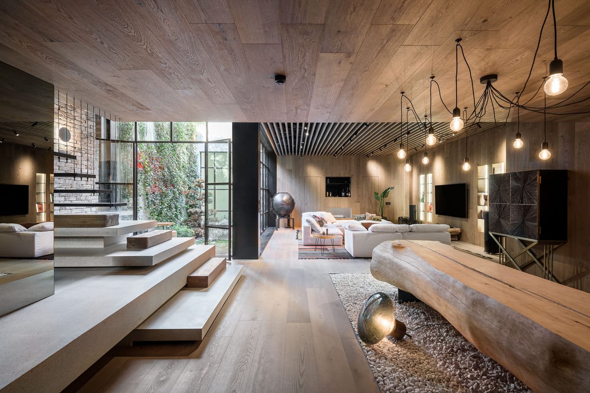 City Villa, Dorćol - Kuće - 9606