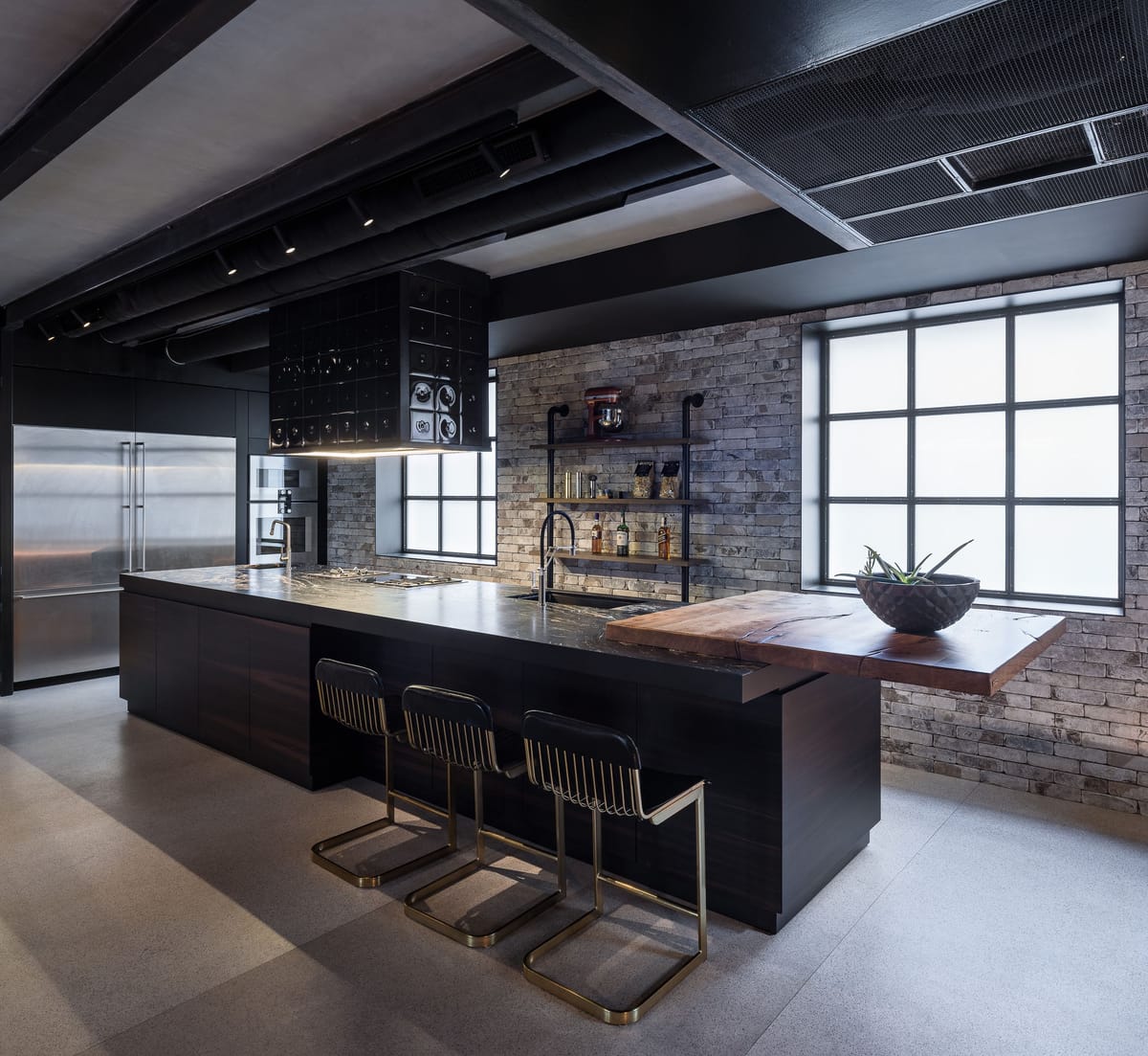 City Villa, Dorćol - Kuće - 9616