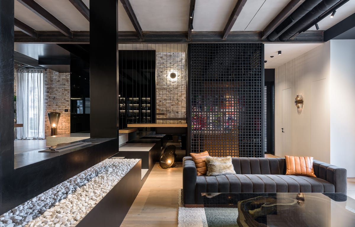 City Villa, Dorćol - Kuće - 9614