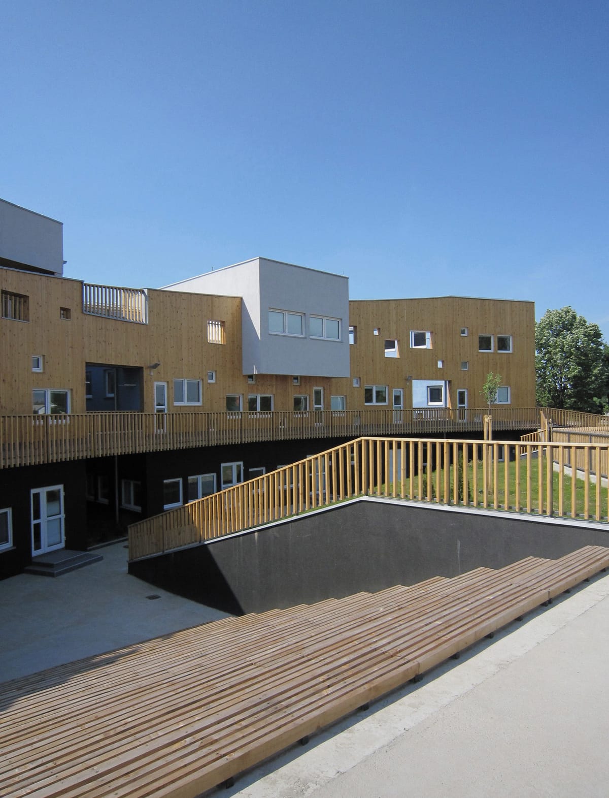 Obdanište „Vidra”, Gradac - Javni objekti - 9622