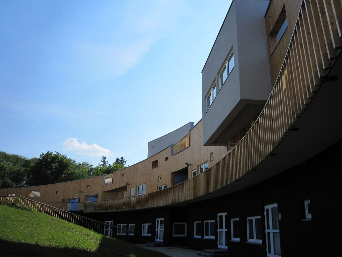 Obdanište „Vidra”, Gradac - Javni objekti - 9626