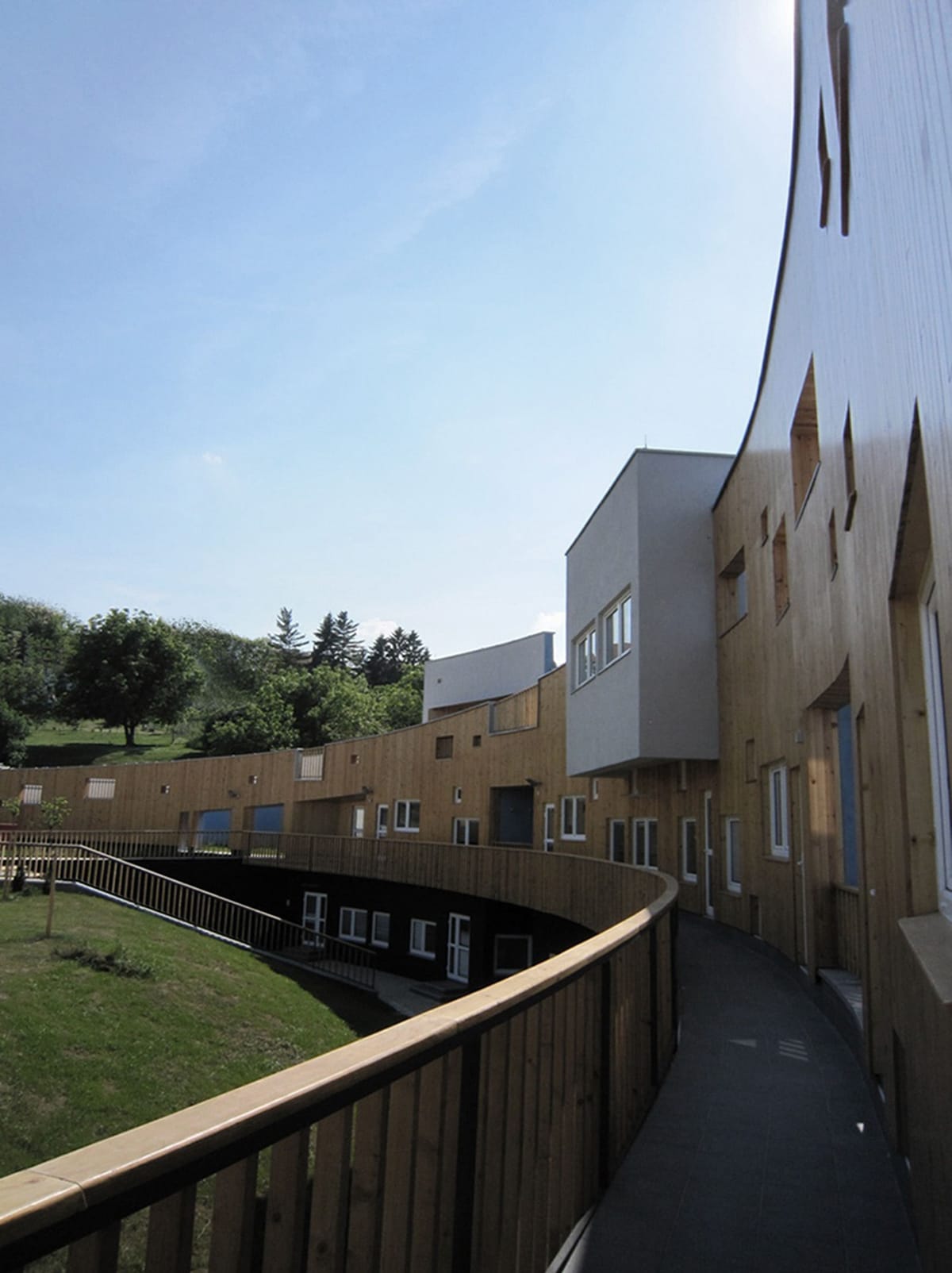 Obdanište „Vidra”, Gradac - Javni objekti - 9624