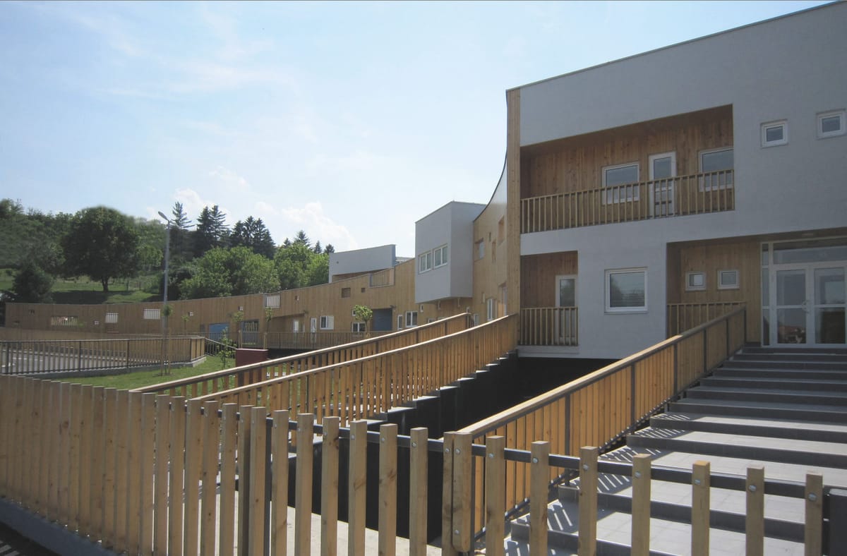 Obdanište „Vidra”, Gradac - Javni objekti - 9623