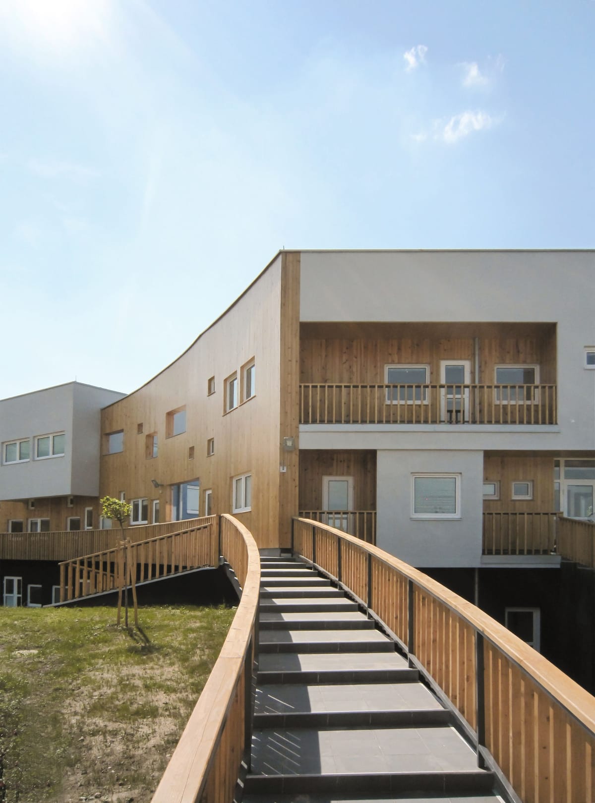 Obdanište „Vidra”, Gradac - Javni objekti - 9621