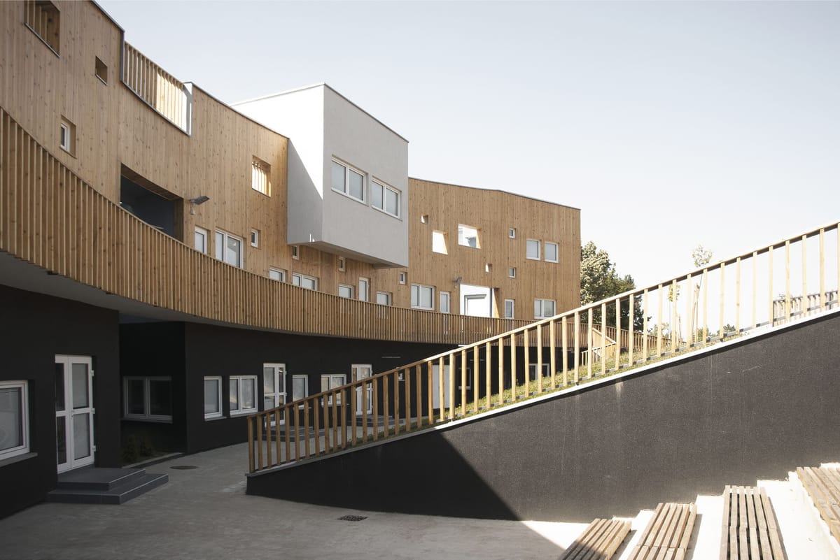 Obdanište „Vidra”, Gradac - Javni objekti - 9625