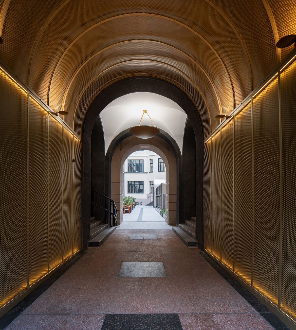 Business House Sveti Sava - Komercijalni objekti - 9631