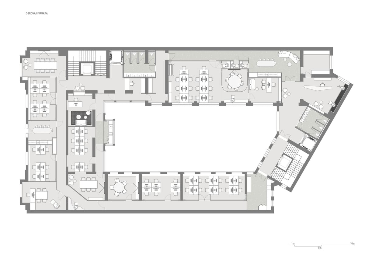 Business House Sveti Sava - Komercijalni objekti - 9641