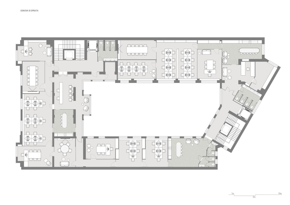 Business House Sveti Sava - Komercijalni objekti - 9642