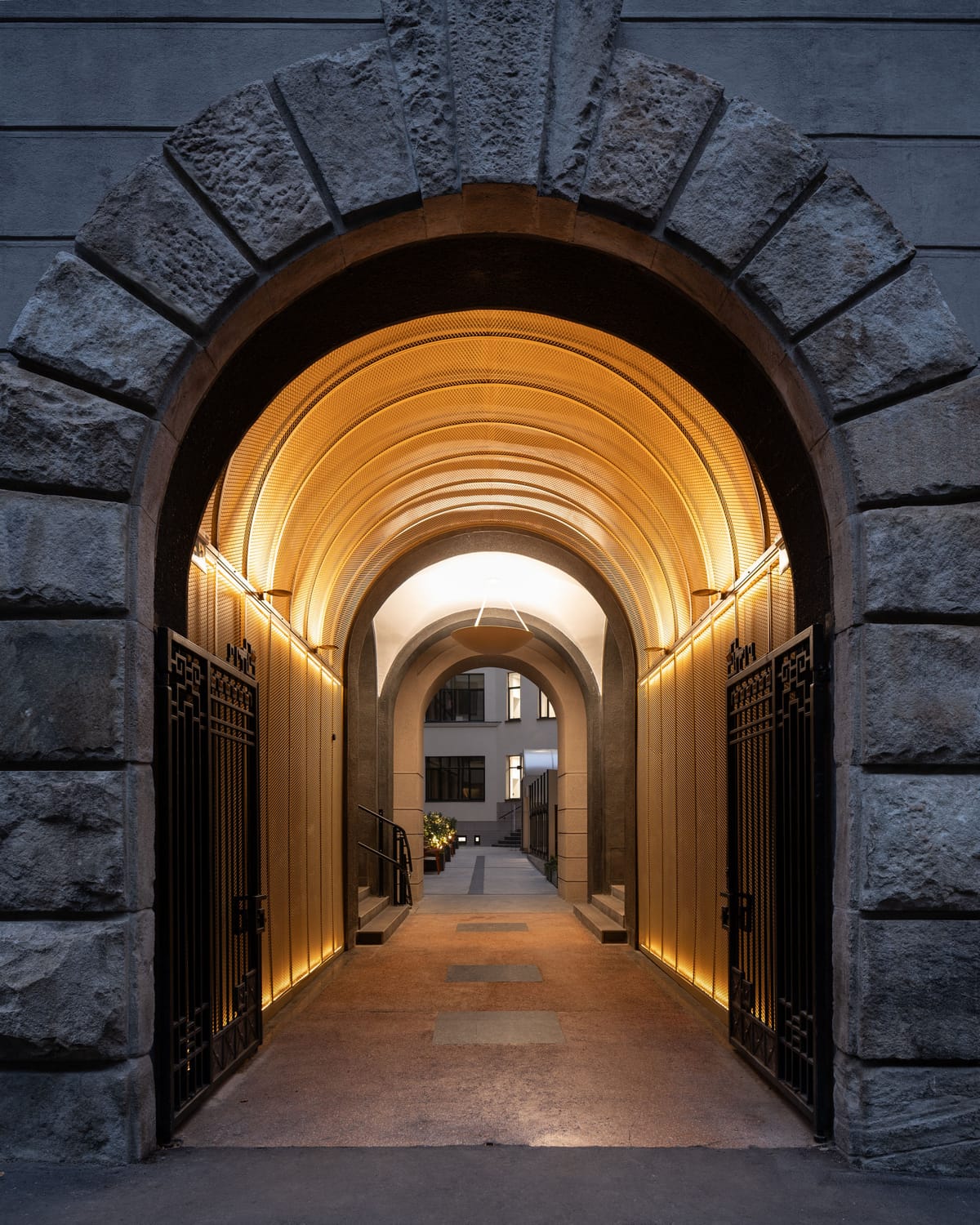 Business House Sveti Sava - Komercijalni objekti - 9635