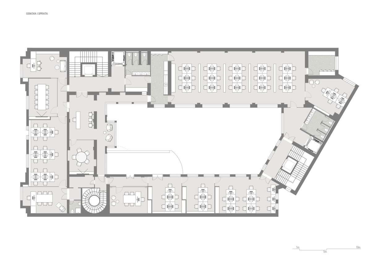Business House Sveti Sava - Komercijalni objekti - 9640