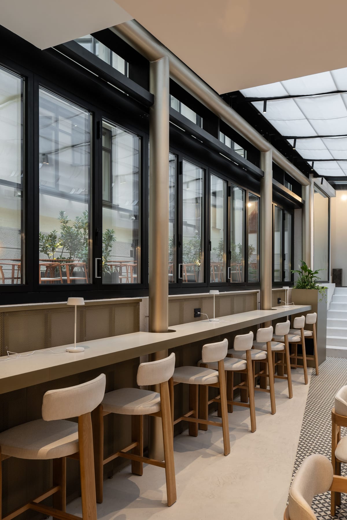 Kafe-restoran Vid – New Balkan Cuisine - Ugostiteljski objekti - 9648