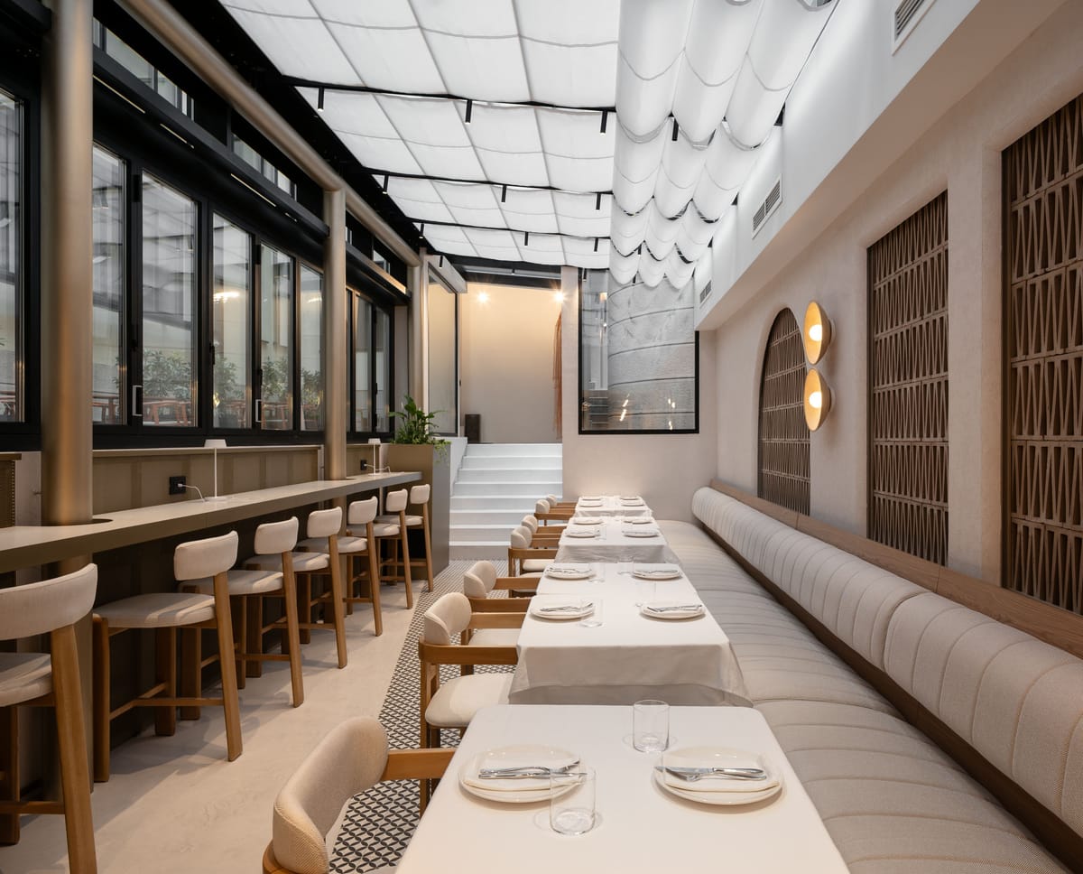 Kafe-restoran Vid – New Balkan Cuisine - Ugostiteljski objekti - 9644