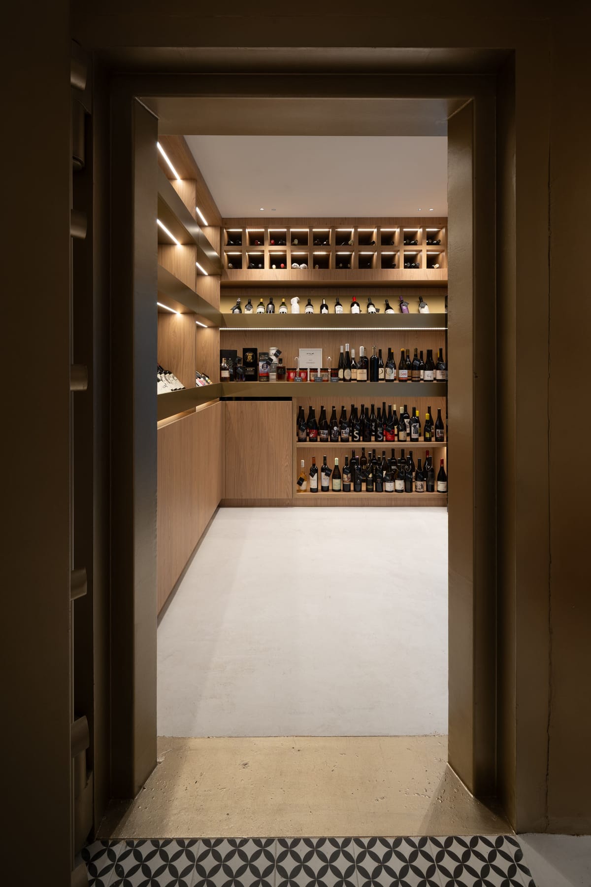 Kafe-restoran Vid – New Balkan Cuisine - Ugostiteljski objekti - 9655